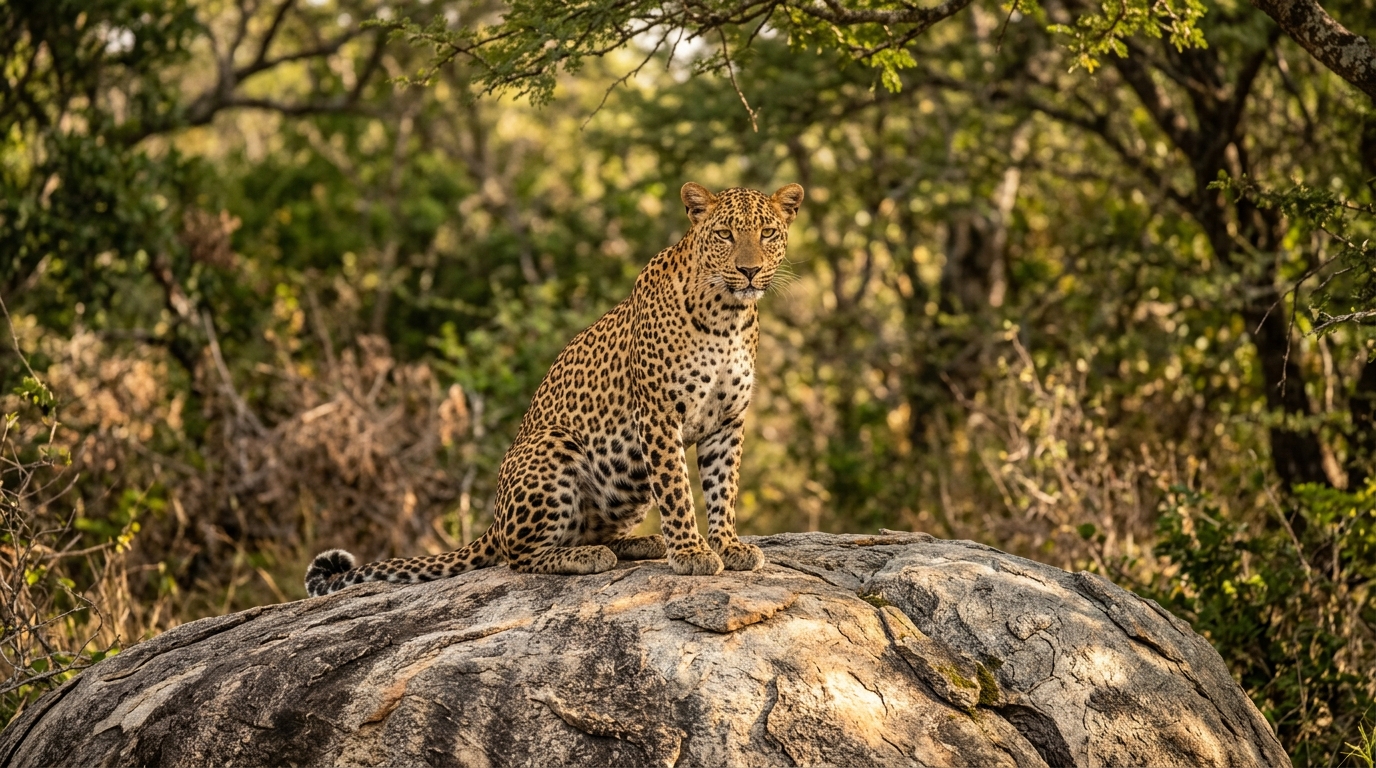 Yala National Park safari