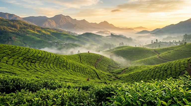 Sri Lanka hill country hidden gems